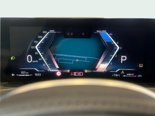 BMW 420 d 48V Msport Cerchi19 in Promo