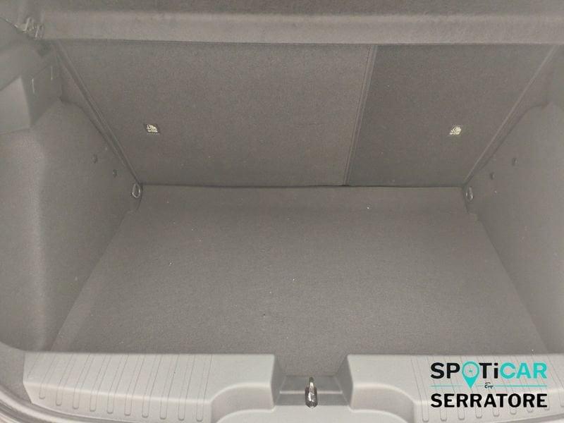 FIAT Grande Panda Nuova Benzina Icon 1.2100 Cv