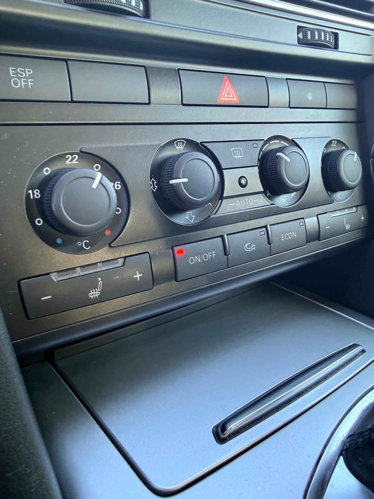 Audi A6 Avant 2.7 V6 TDI 190 CV 4x4 TipTronic