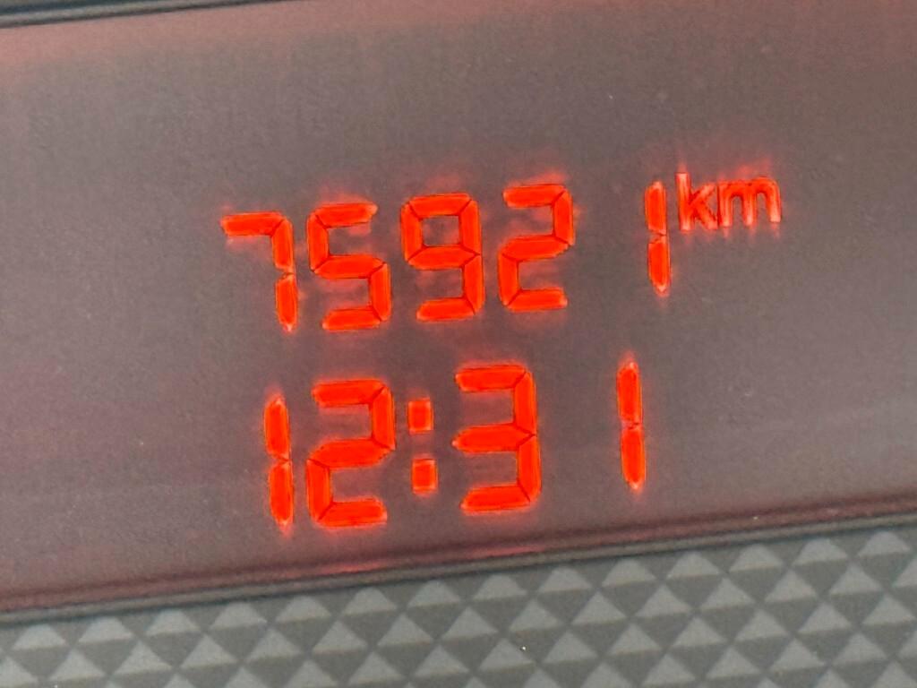 Fiat Fiorino 1.3 MJT 95CV Frigo