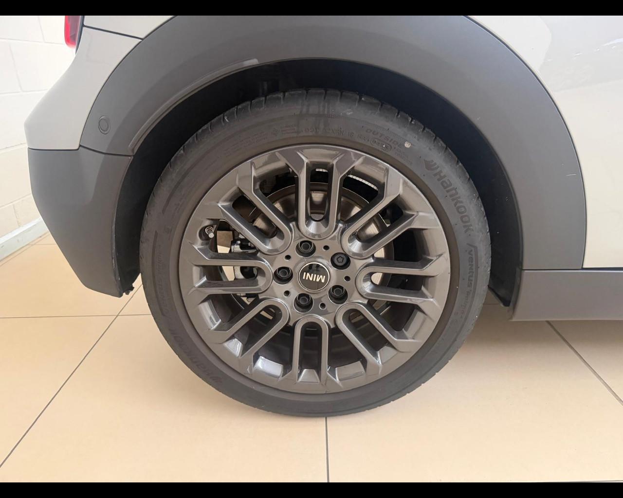 MINI Mini CooperCbr(F67) - Mini Cooper C Classic Cabrio