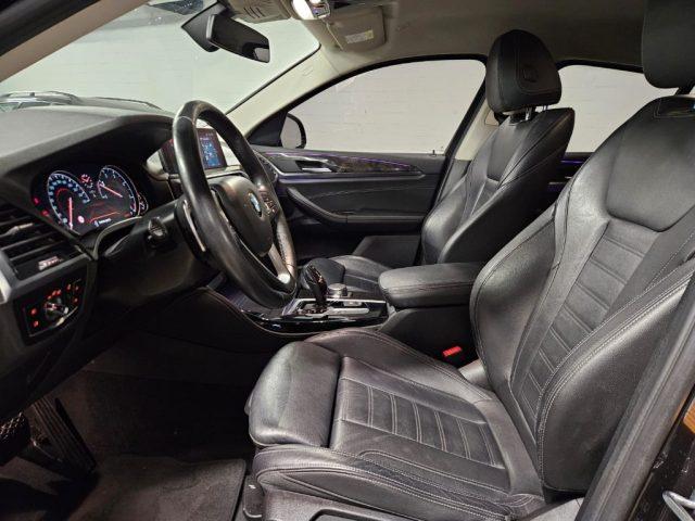 BMW X4 xDrive20d xLine