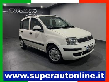 FIAT Panda 1.2 KM 75.000 UNICA PROPRIETARIA