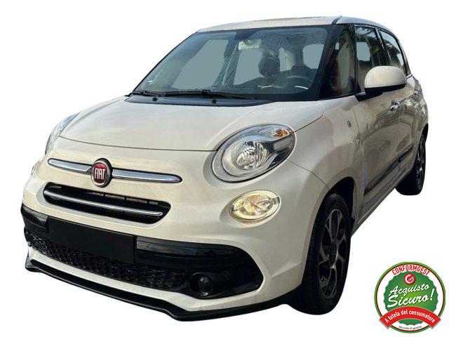 FIAT 500L 1.4 95 CV Pop Star