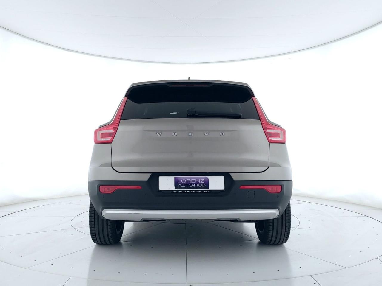 VOLVO XC40 1.5 t5 phev Inscription Expression auto CAMERA 360+APP CONNECT