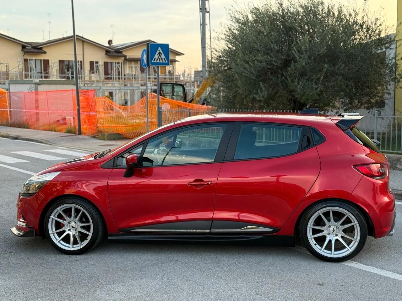 Renault Clio dCi 8V 90CV Start&Stop 5 porte Energy Intens