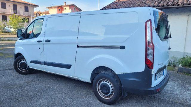 FORD Transit Custom 330 2.2 TDCi 125CV PL Furgone Trend L2H1