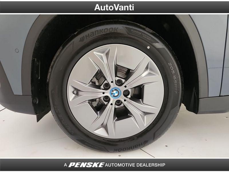 BMW iX1 xDrive 30