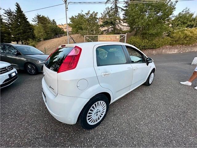 Fiat Grande Punto 1.3 MJT 75 CV 5 porte Dynamic