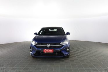 VOLKSWAGEN Taigo Taigo 1.0 TSI 110 CV R-Line