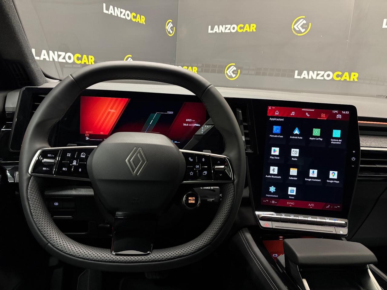 Renault Rafale 1.2 E-TECH 200CV TECHNO