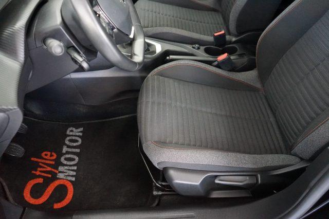 PEUGEOT 2008 PureTech 100 S&S Active Pack Uniproprietario