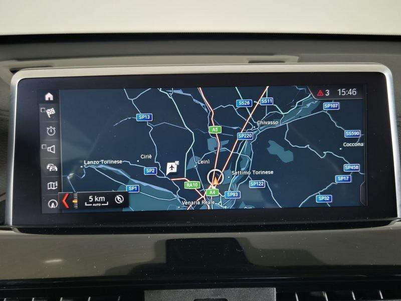 BMW X1 F48 2019 Diesel sdrive16d xLine auto