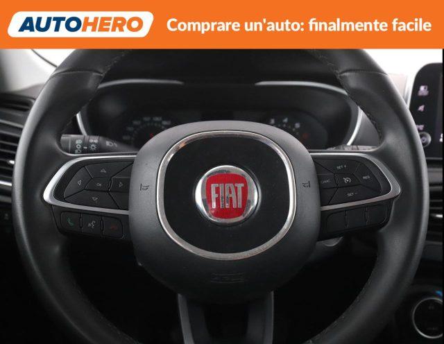 FIAT Tipo 1.4 5 porte Lounge