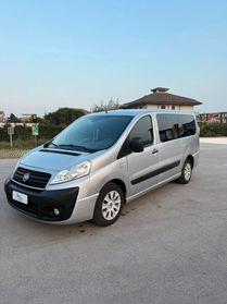 Fiat Scudo 2.0 MJT/130 PL Combi 9 posti (M1)