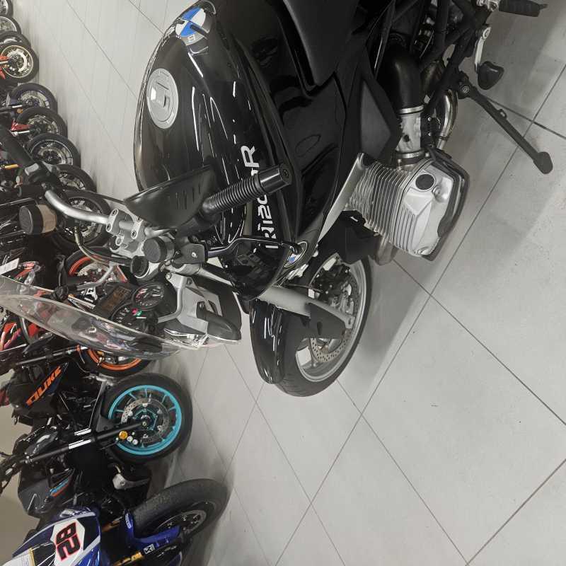Bmw R 1200 R - 2007