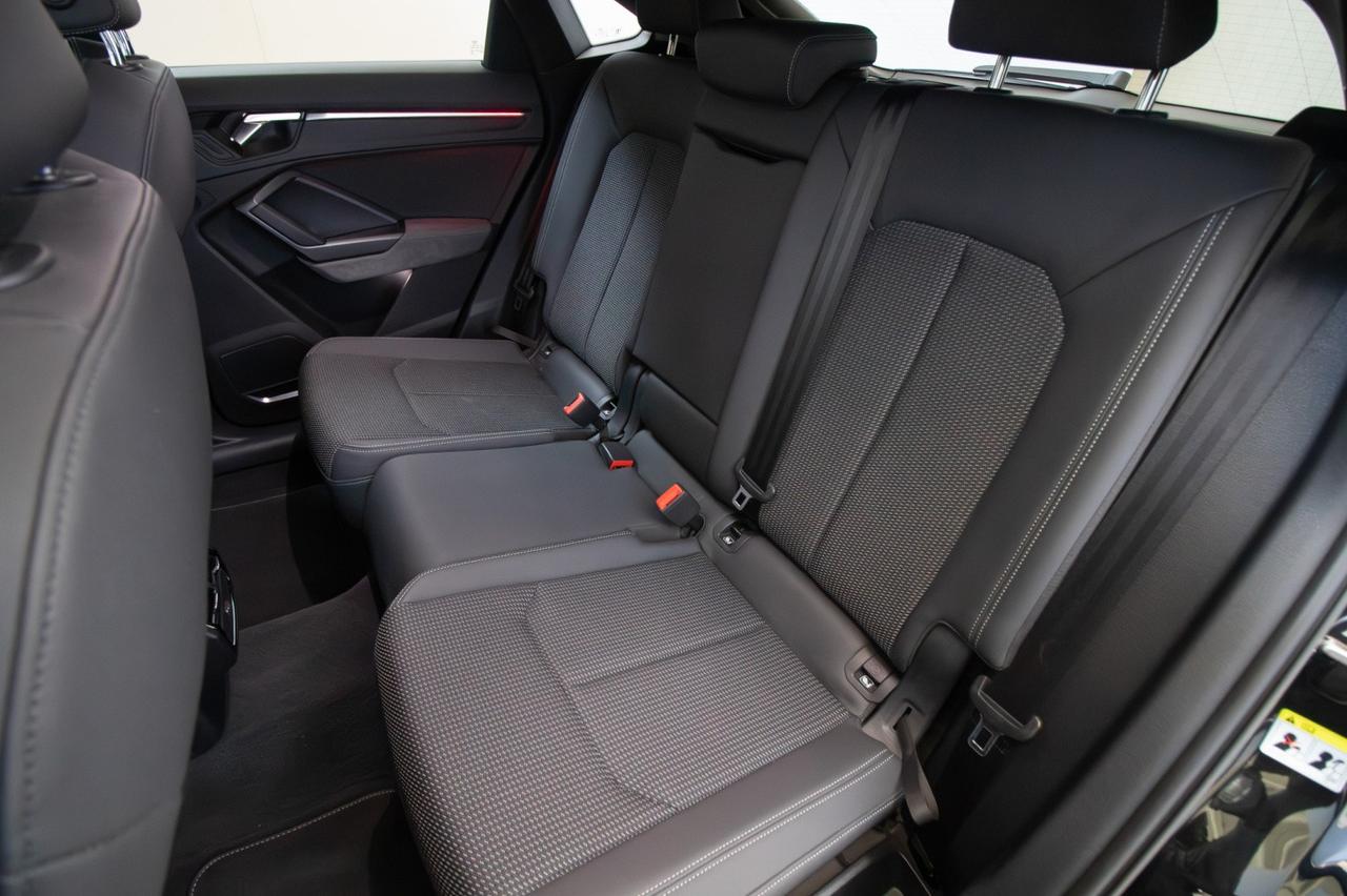 Audi Q3 Sportback 35 Tdi S-line S-tronic 150 Cv