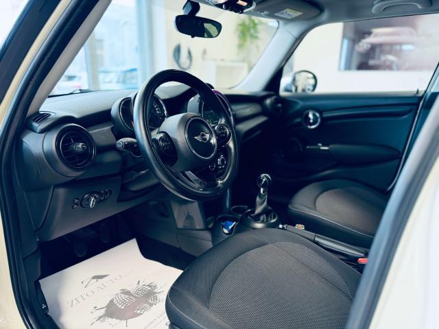 MINI One D 1.5 Business 5p