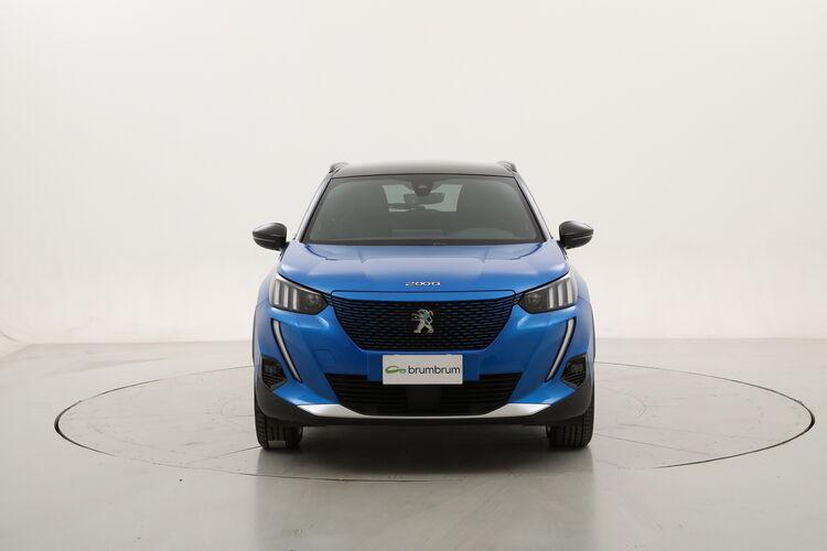 Peugeot 2008 GT BR291864 Elettrico 136CV
