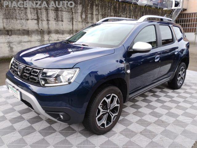 DACIA Duster 1.3 TCe FAP 4x2 Prestige.NAVI.TELECAMERA.NEO PATEN