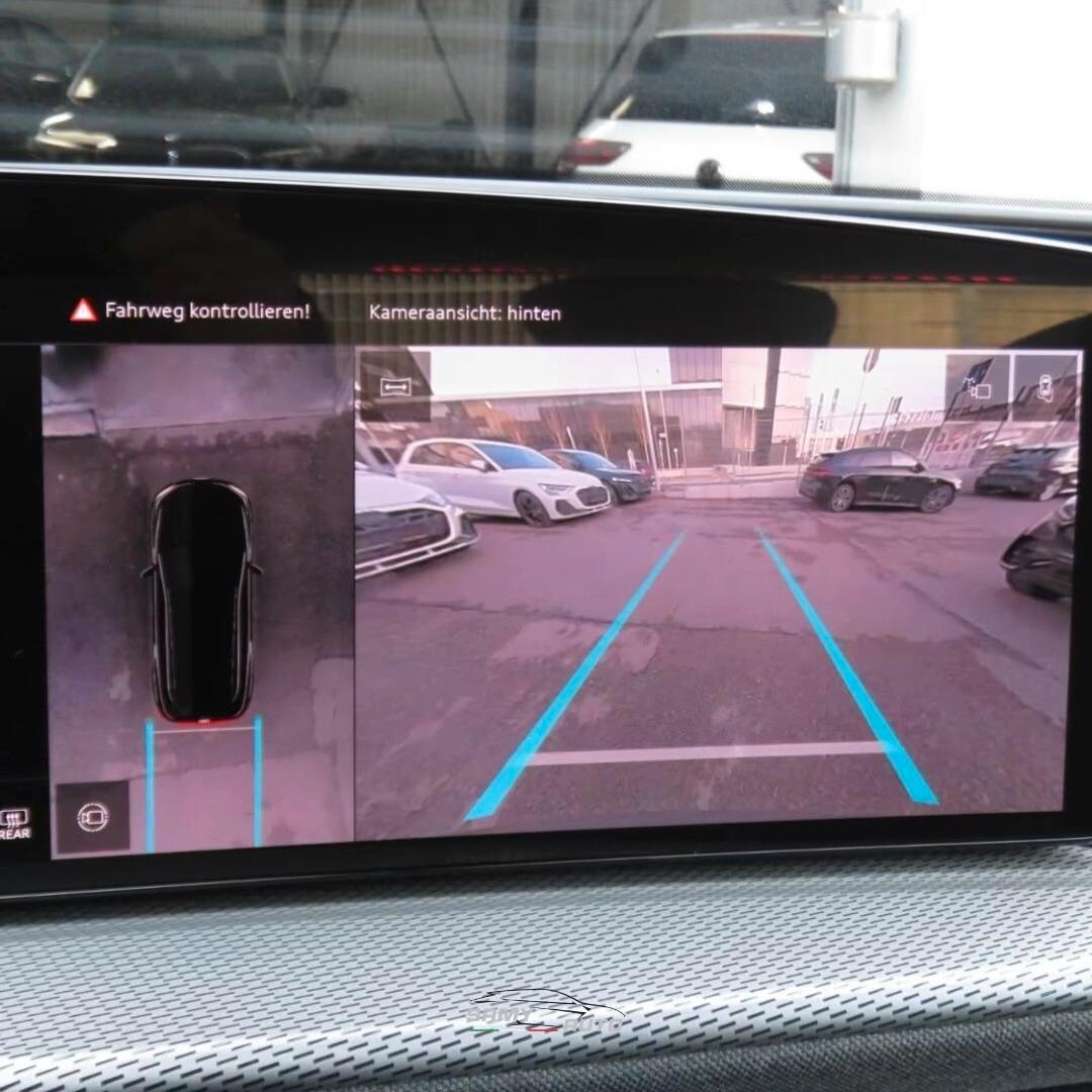 Audi Q5 40 TDI 204 CV quattro S tronic line