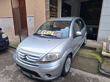 Citroen C3 1.1 Perfect Bi Energy G