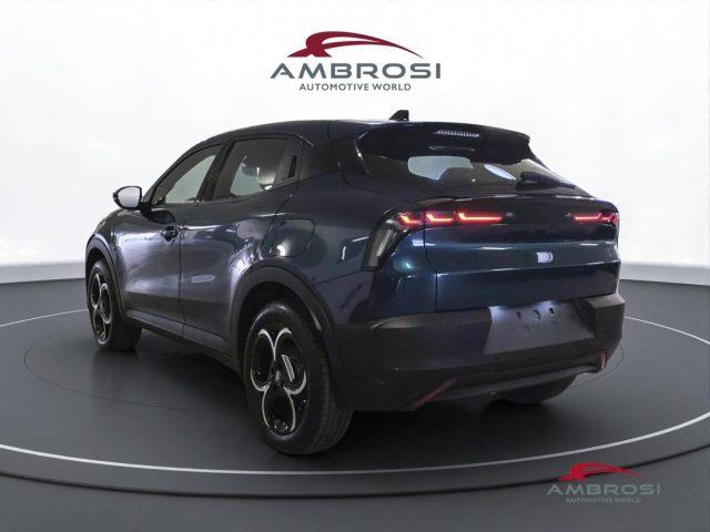 ALFA ROMEO Junior BEV