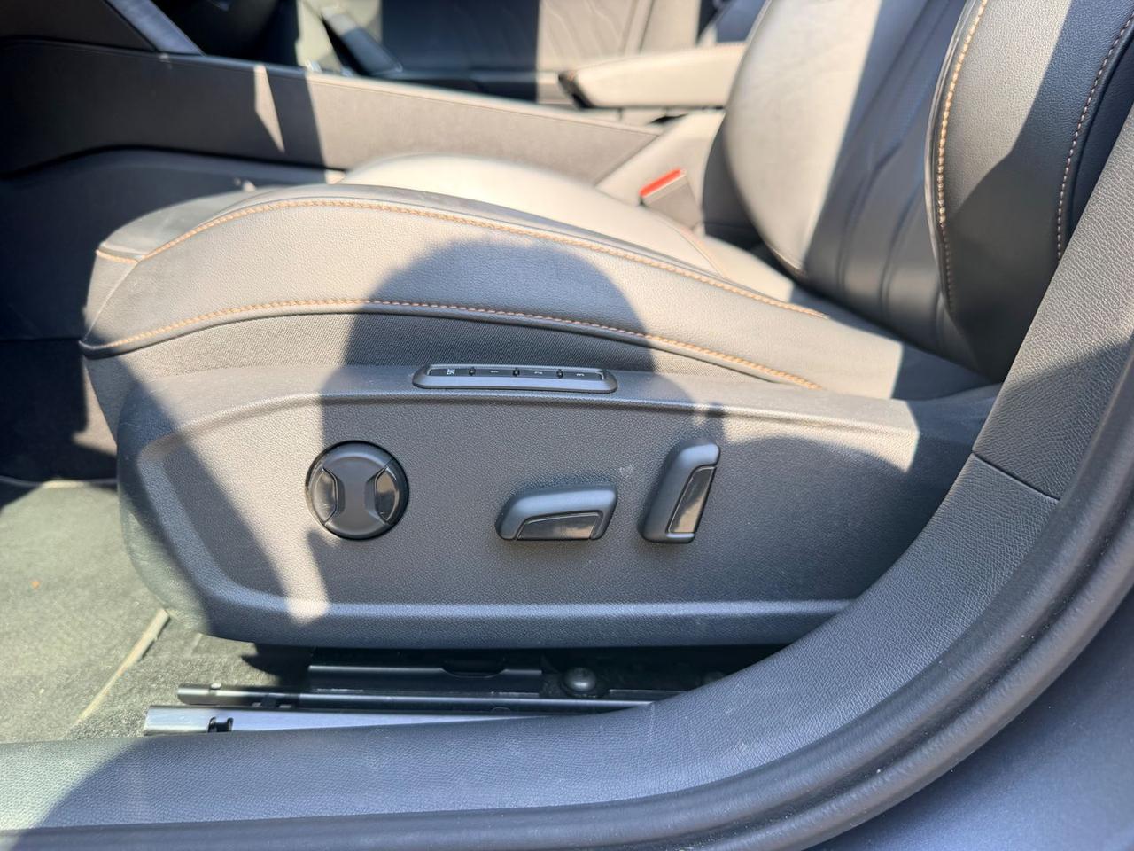 Cupra Leon VZ 1.4 e-HYBRID VZ PHEV #11419