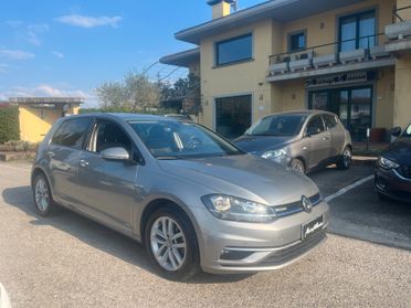 Volkswagen Golf 1.4 TGI 5p. DSG Highline BlueMotion METANO