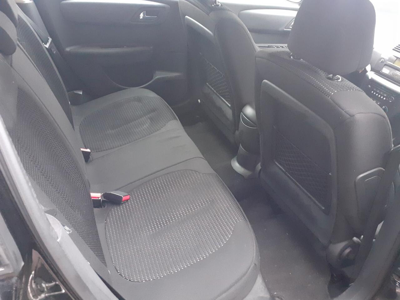 Citroen C4 1.4 16V VTR UNICO PROPRIETARIO