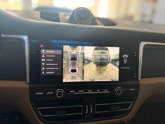 Porsche Macan 2.0