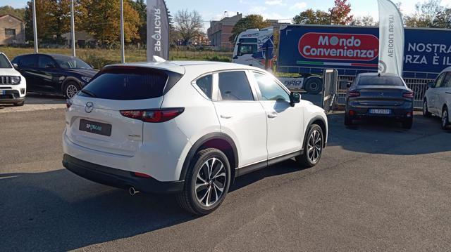MAZDA CX-5 *PROMO* 2.2L Skyactiv-D 150 CV 2WD Exceed