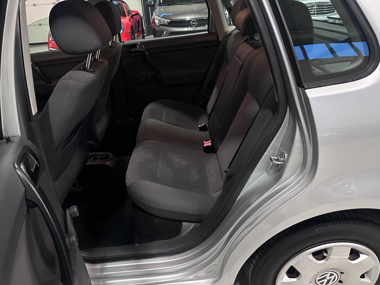 Volkswagen Polo 1.4/80CV 16V 5p. Comfortline