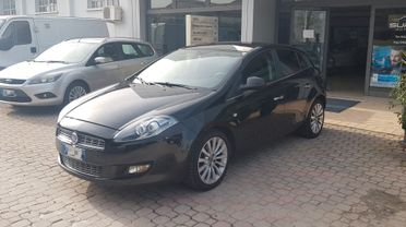 Fiat Bravo 1.4 T-jet 120 CV Emotion MOTORE CONSUMA OLIO