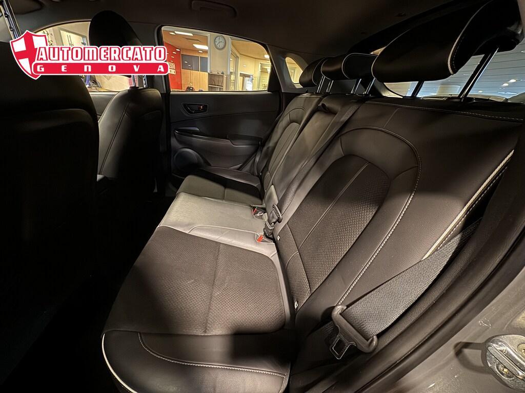Hyundai Kona 1.6 HEV Xprime Safety Pack 2WD DCT