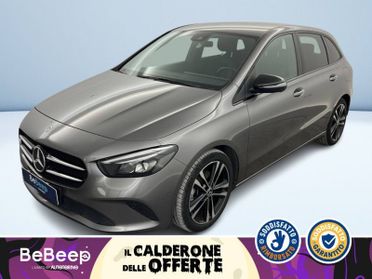 Mercedes-Benz Classe B B 180 D SPORT PLUS AUTO