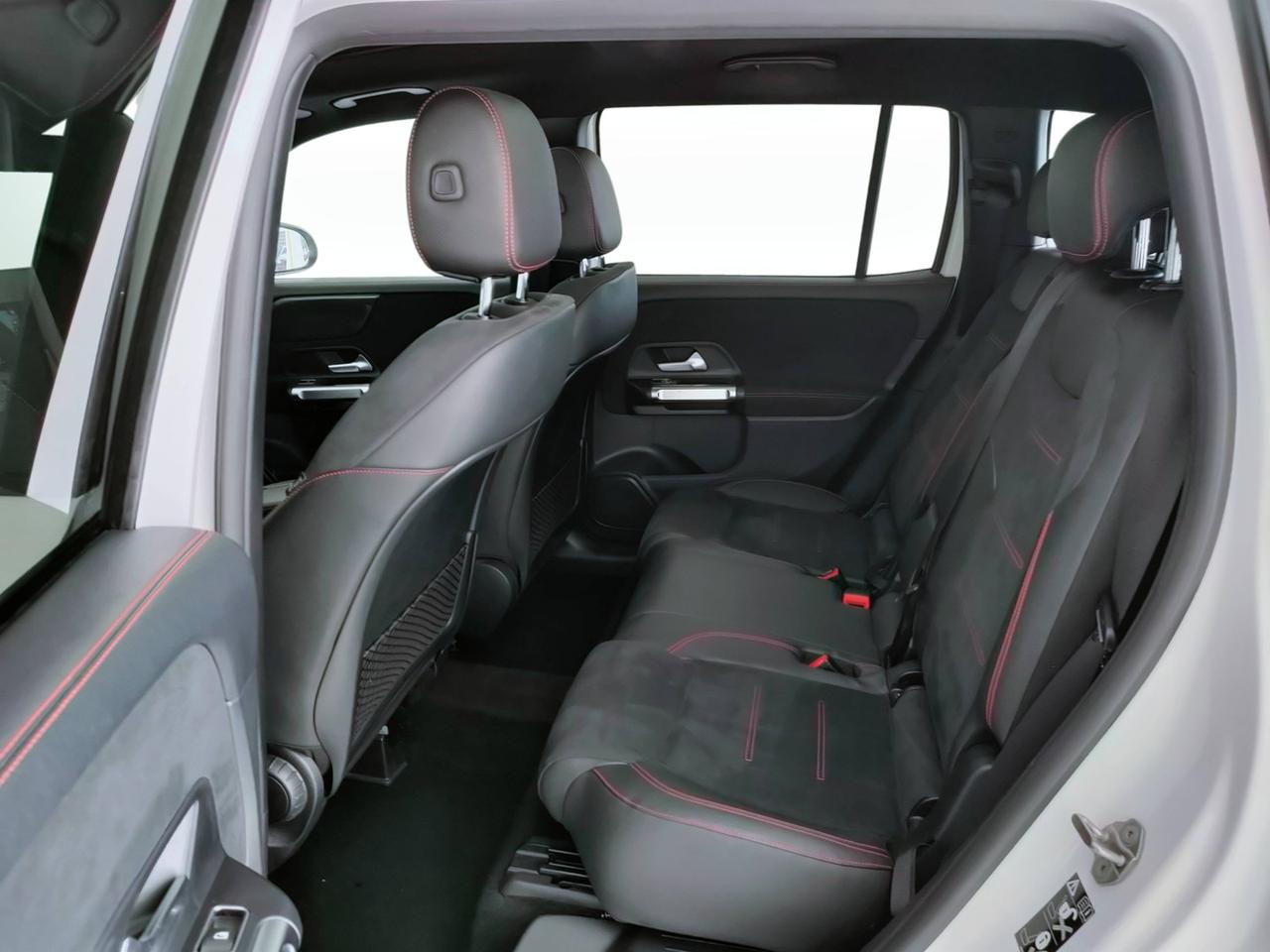Mercedes-Benz GLB - X247 2019 - GLB 200 d Premium auto