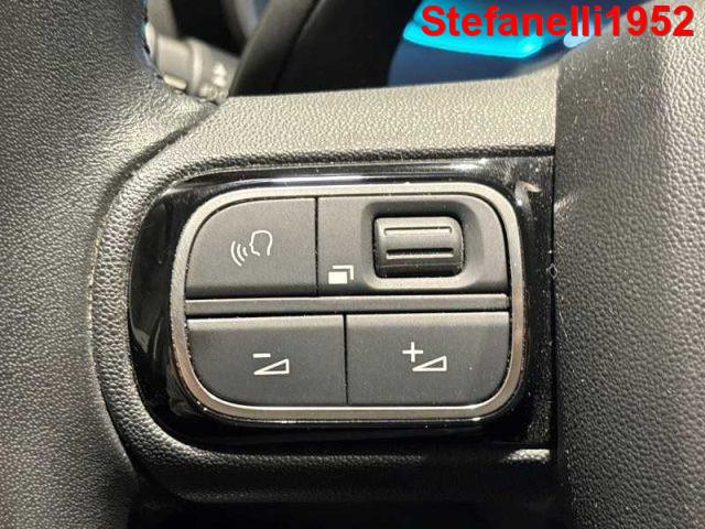 CITROEN C5 Aircross 2018 - 1.5 bluehdi Feel s&s 130cv eat8 my19