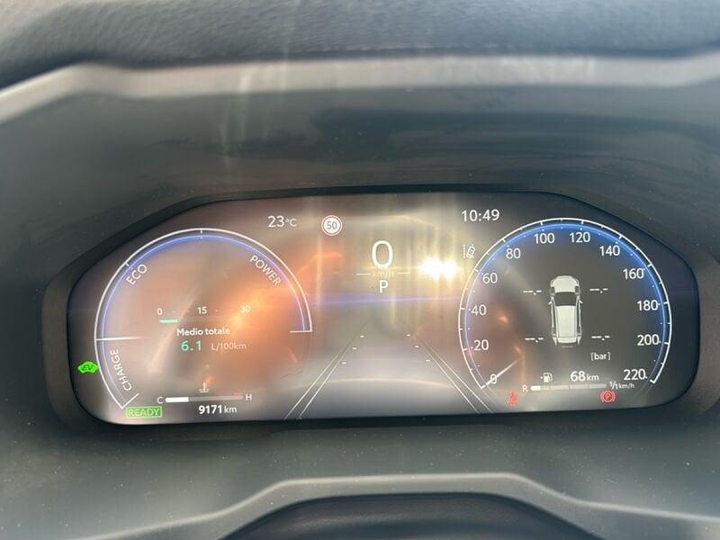 Toyota RAV4 2.5 HV (218CV) E-CVT Active 2WD