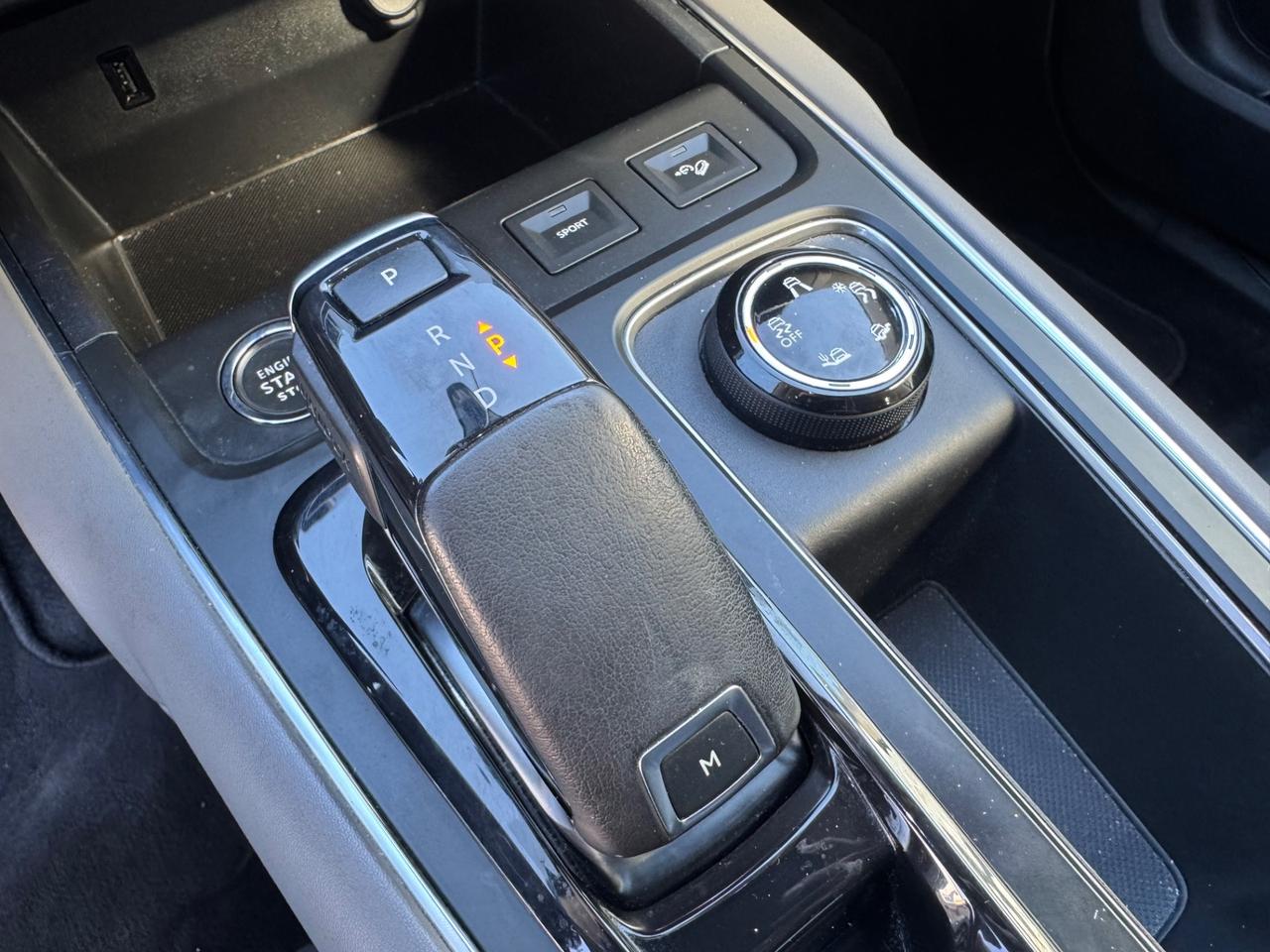 Citroen C5 Aircross BlueHDi 130 S&S EAT8 Feel Pack