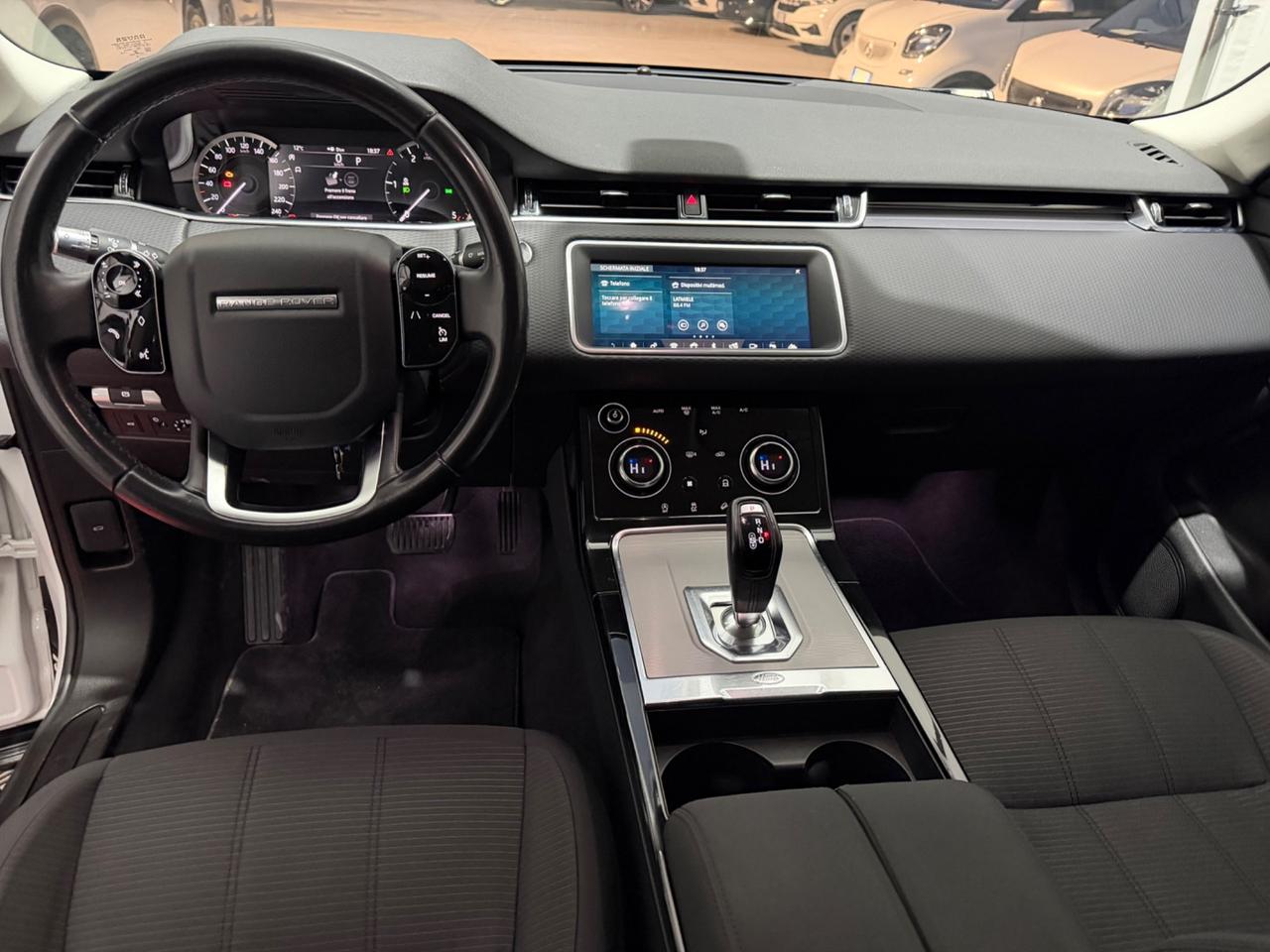 Land Rover Range Evoque 2.0D I4-L.Flw 150 CV AWD Auto S