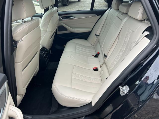 BMW 530 d 249CV Touring Msport