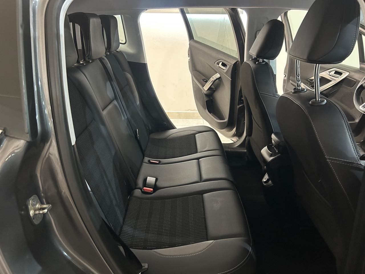 Peugeot 2008 1.6 hdi 73 kw EURO6B