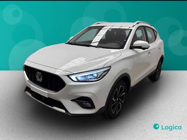 MG ZS 2021 - ZS 1.5 Luxury