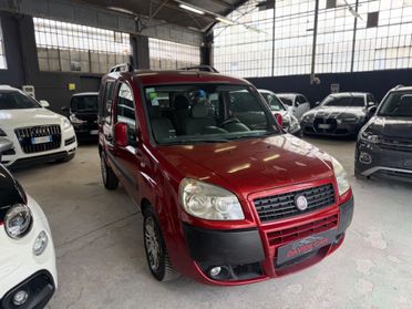 Fiat Doblo Doblò 1.9 MJT 120 CV Malibù