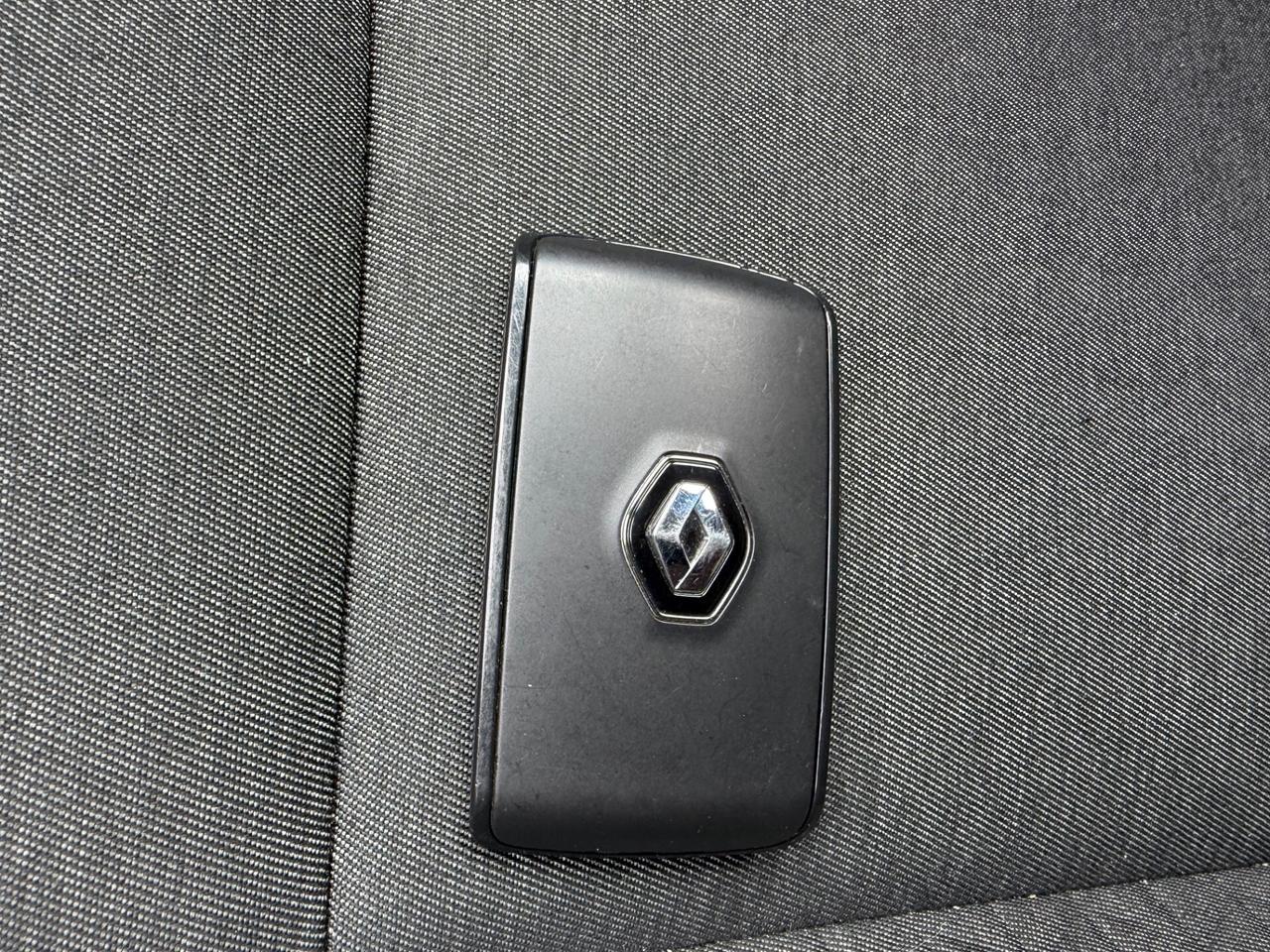 Renault Captur Mild Hybrid 140 CV Techno