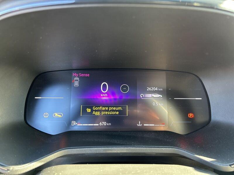 Renault Clio V 2023 1.0 tce Techno 90cv