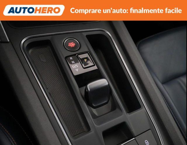 CUPRA Leon 1.4 e-HYBRID 245 CV DSG