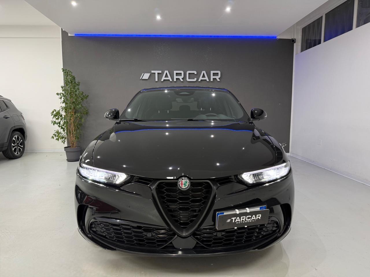 Alfa Romeo Tonale 1.6 diesel 130 CV TCT6 Sprint