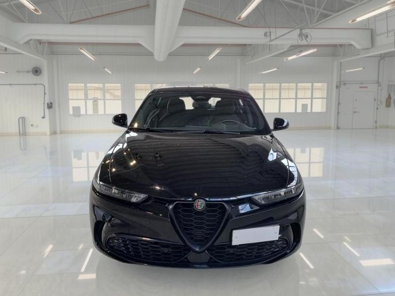 ALFA ROMEO TONALE 1.5 130 CV HYBRID TCT7 SPRINT SUV